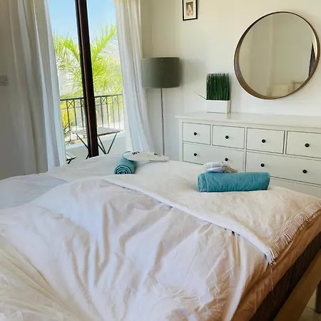 Amazing With A Private Pool * Protaras