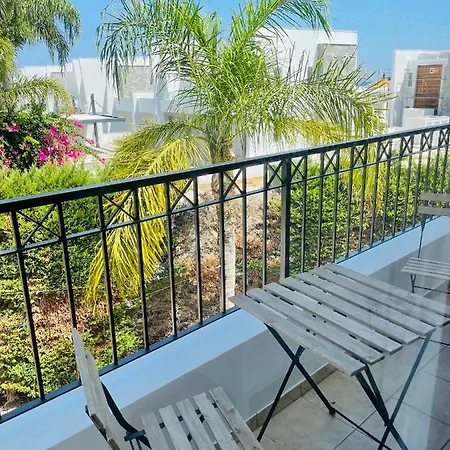 Villa Amazing With A Private Pool *