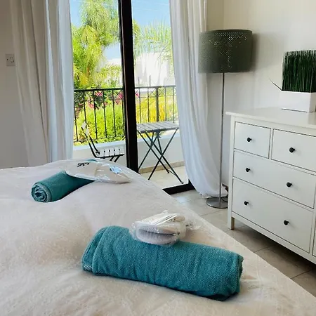Amazing With A Private Pool * Protaras