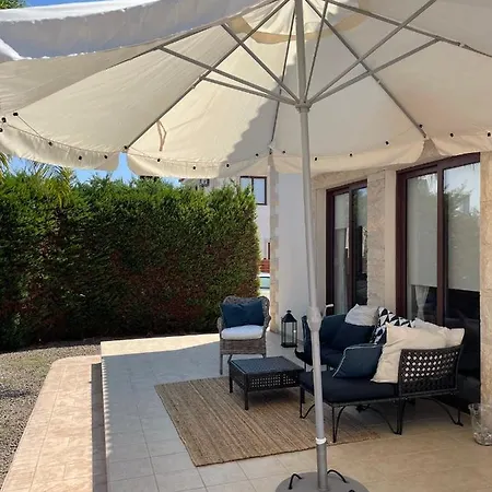 Amazing With A Private Pool Villa Protaras