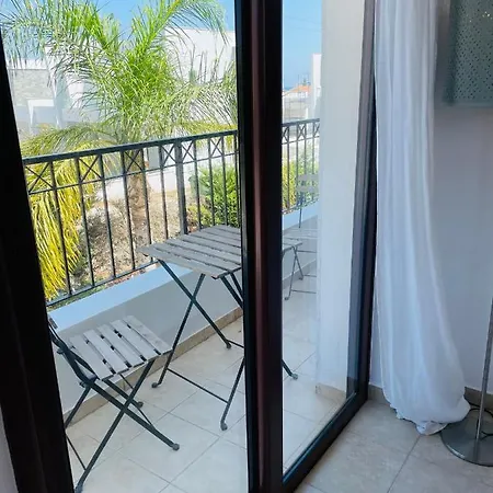 Amazing With A Private Pool Protaras