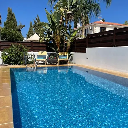 Amazing With A Private Pool *